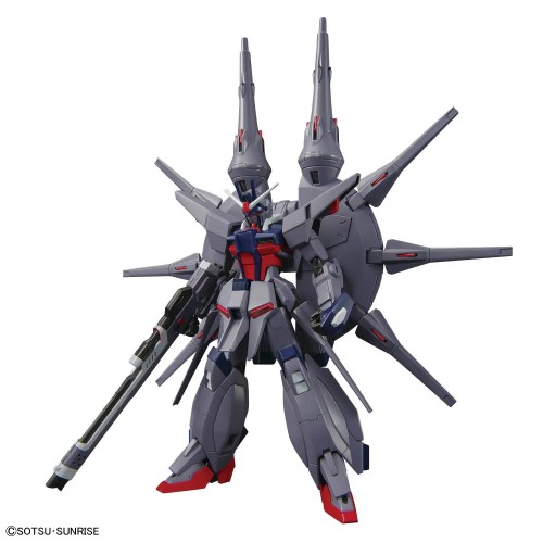 1/144 HG Legend Gundam