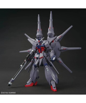 1/144 HG Legend Gundam