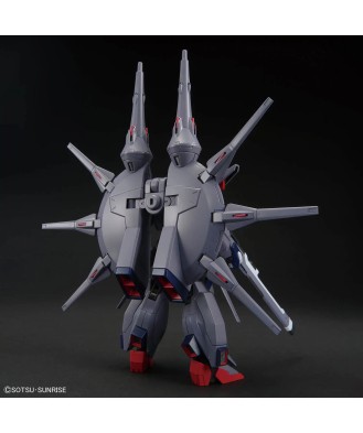 1/144 HG Legend Gundam