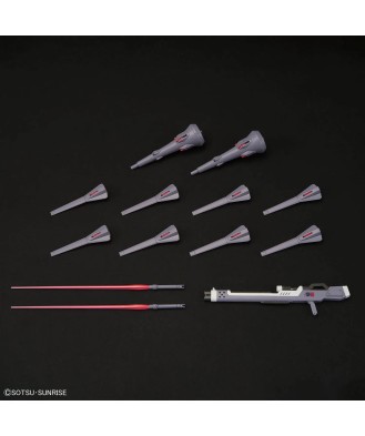 1/144 HG Legend Gundam