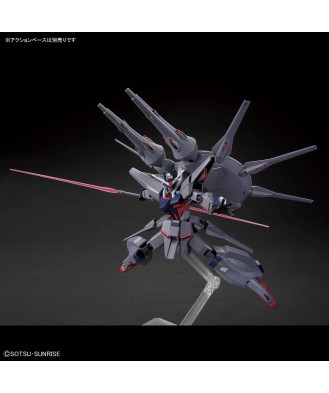 1/144 HG Legend Gundam