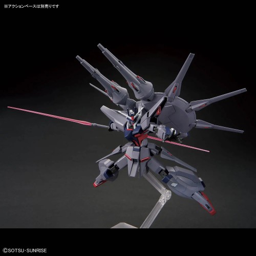 1/144 HG Legend Gundam