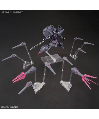 1/144 HG Legend Gundam