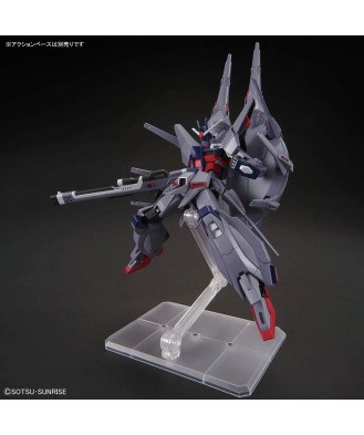 1/144 HG Legend Gundam