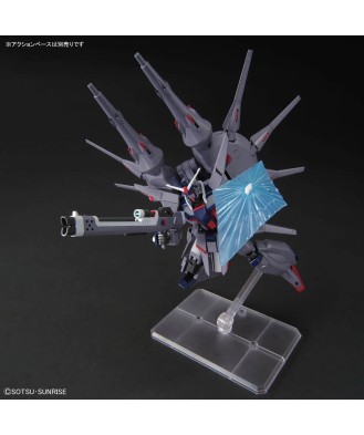 1/144 HG Legend Gundam
