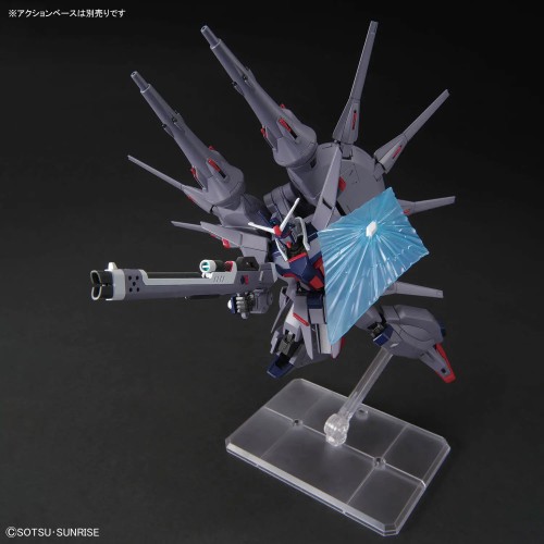 1/144 HG Legend Gundam
