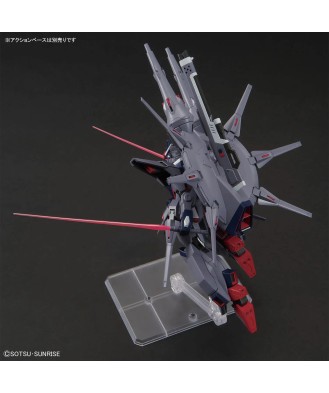 1/144 HG Legend Gundam