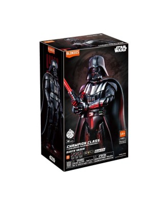 Star Wars Darth Vader Evergreen Movie Champion Class 01...