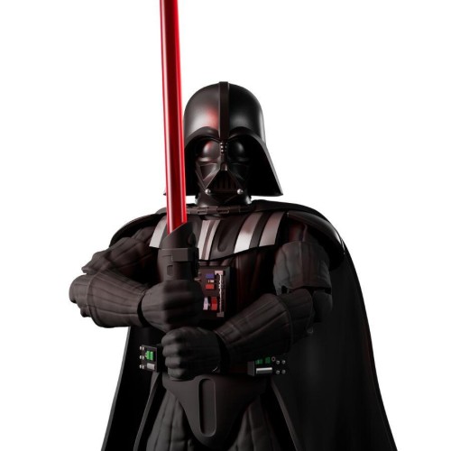 Star Wars Darth Vader Evergreen Movie Champion Class 01 Model Kit