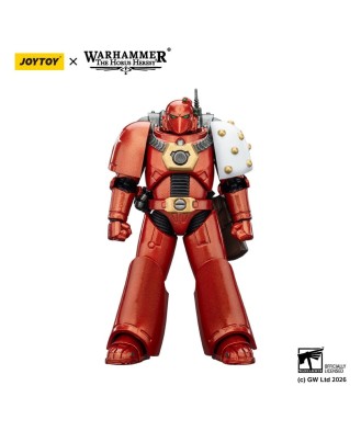 Warhammer The Horus Heresy Action Figure Thousand Sons...