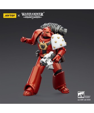 Warhammer The Horus Heresy Action Figure Thousand Sons MKVI Tactical Legionary 12 cm