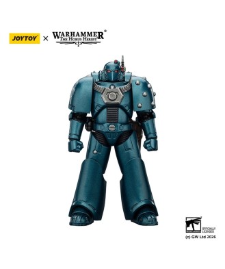Warhammer The Horus Heresy Action Figure Alpha Legion...