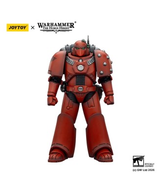 Warhammer The Horus Heresy Action Figure Blood Angels...