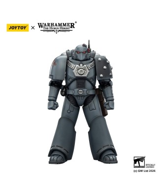Warhammer The Horus Heresy Action Figure Space Wolves...