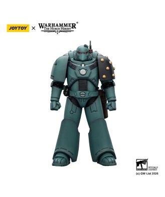 Warhammer The Horus Heresy Action Figure Sons of Horus...
