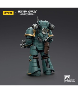 Warhammer The Horus Heresy Action Figure Sons of Horus MK lll Tactical Legionary 12 cm