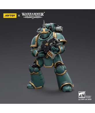 Warhammer The Horus Heresy Action Figure Sons of Horus MK lll Tactical Legionary 12 cm