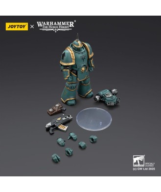 Warhammer The Horus Heresy Action Figure Sons of Horus MK lll Tactical Legionary 12 cm