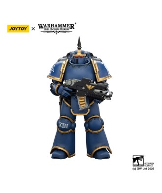 Warhammer The Horus Heresy Action Figure Ultramarines MK...