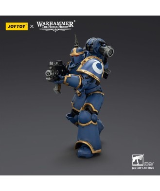 Warhammer The Horus Heresy Action Figure Ultramarines MK lll Tactical Legionary 12 cm