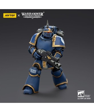 Warhammer The Horus Heresy Action Figure Ultramarines MK lll Tactical Legionary 12 cm