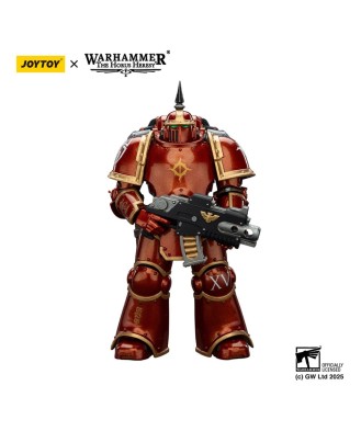 Warhammer The Horus Heresy Action Figure Thousand Sons MK...