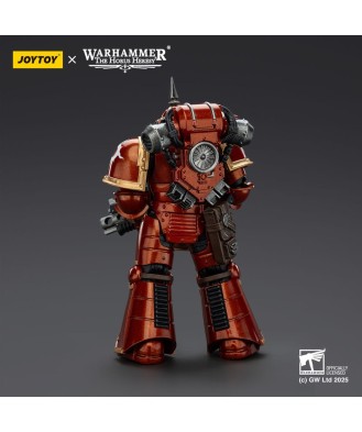 Warhammer The Horus Heresy Action Figure Thousand Sons MK lll Tactical Legionary 12 cm