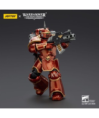 Warhammer The Horus Heresy Action Figure Thousand Sons MK lll Tactical Legionary 12 cm