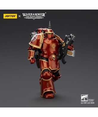 Warhammer The Horus Heresy Action Figure Thousand Sons MK lll Tactical Legionary 12 cm