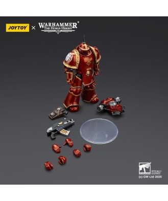 Warhammer The Horus Heresy Action Figure Thousand Sons MK lll Tactical Legionary 12 cm