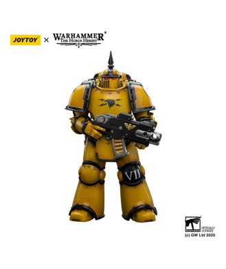 Warhammer The Horus Heresy Action Figure Imperial Fists...