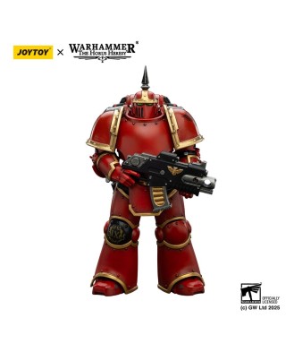 Warhammer The Horus Heresy Action Figure Blood Angels MK...