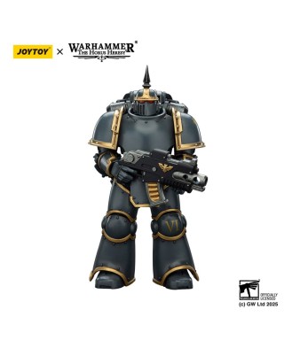 Warhammer The Horus Heresy Action Figure Space Wolves MK...