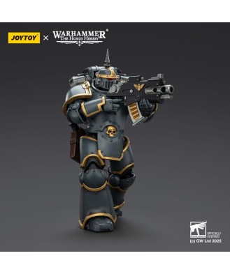 Warhammer The Horus Heresy Action Figure Space Wolves MK lll Tactical Legionary 12 cm