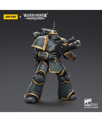 Warhammer The Horus Heresy Action Figure Space Wolves MK lll Tactical Legionary 12 cm