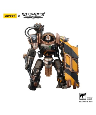 Warhammer The Horus Heresy Action Figure Iron Warriors...