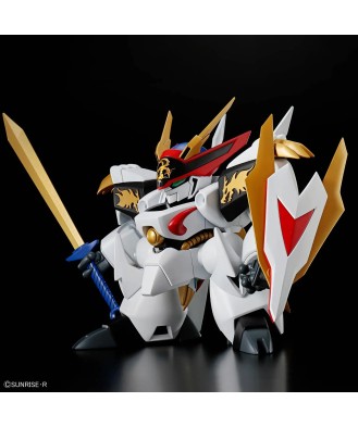 HG Ryuoumaru