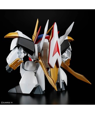 HG Ryuoumaru