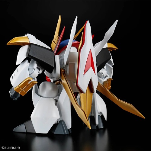 HG Ryuoumaru