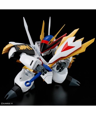 HG Ryuoumaru