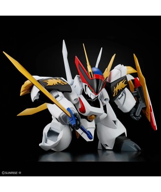 HG Ryuoumaru