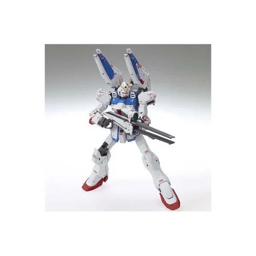 1/100 MG V Dash Gundam Ver. Ka