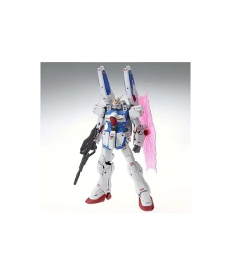 1/100 MG V Dash Gundam Ver. Ka
