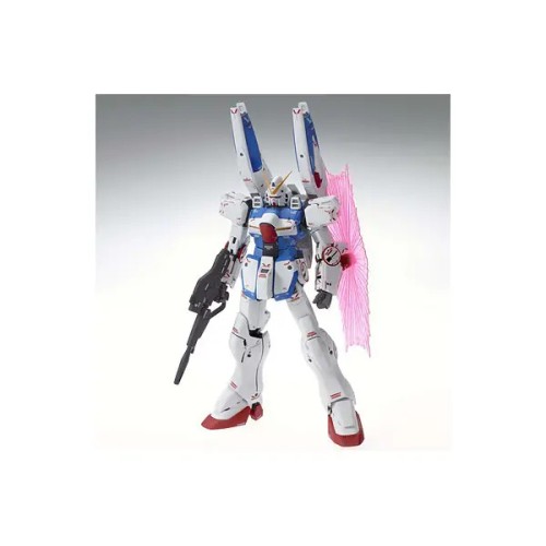 1/100 MG V Dash Gundam Ver. Ka