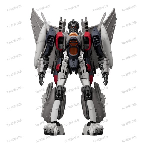 Transformers Blitzwing Classic Class 25 Model Kit