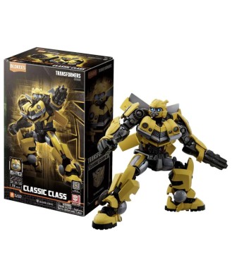 Transformers Bumblebee Rise Of The Beasts Classic Class...