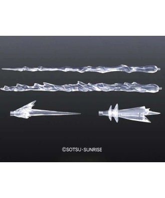 Builders Parts Hd Ms Effect-01 1/144