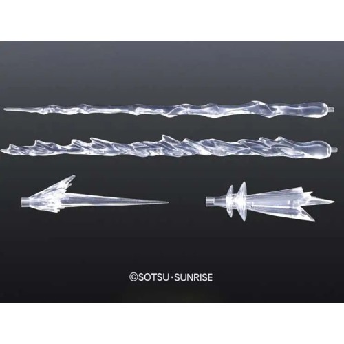 Builders Parts Hd Ms Effect-01 1/144