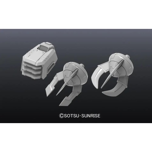 Builders Parts MS Ground 01
