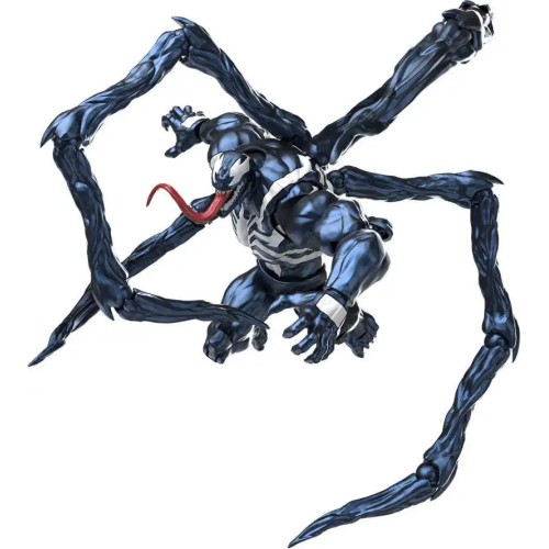 Marvel Rivals Venom Champion Class 07 Model Kit